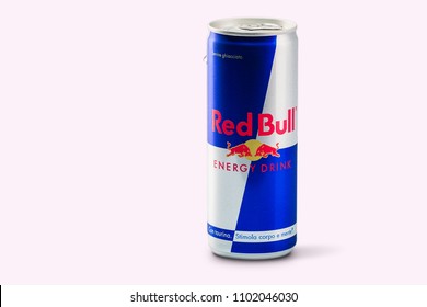 Redbull Can Hd Stock Images Shutterstock