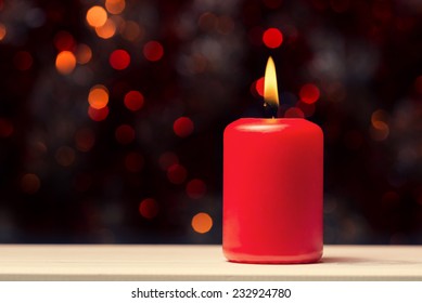 22,745 Red candle magic Images, Stock Photos & Vectors | Shutterstock