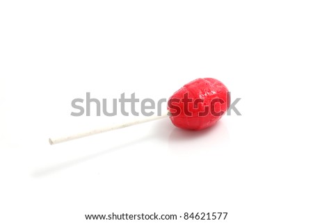 Similar – Foto Bild colorful lollipop Dessert