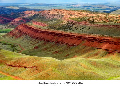 Red Canyon