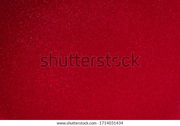 Red car paint. Red\
metallic background.