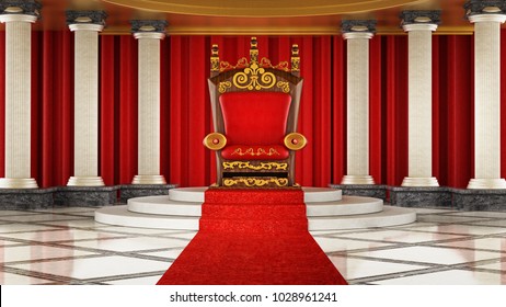 Queen Chair Stock Images, Royalty-Free Images & Vectors | Shutterstock