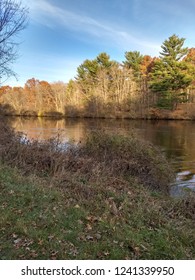 Red Cedar River