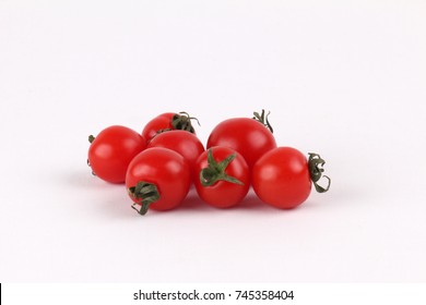 Red Cherry Tomatoes