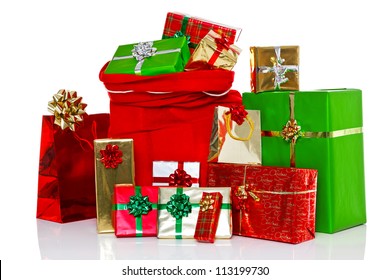 58,043 Stack Presents Images, Stock Photos & Vectors | Shutterstock