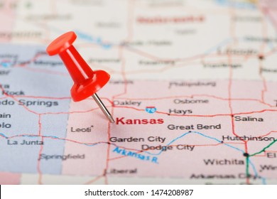 Kansas Capital Images Stock Photos Vectors Shutterstock