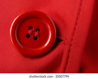 28,867 Red button on fabric Images, Stock Photos & Vectors | Shutterstock