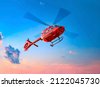 helicopter tour