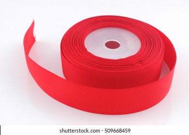 ribbon spool