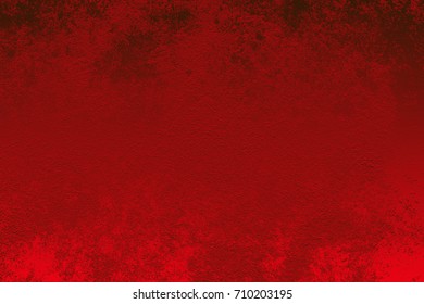 Red color texture pattern