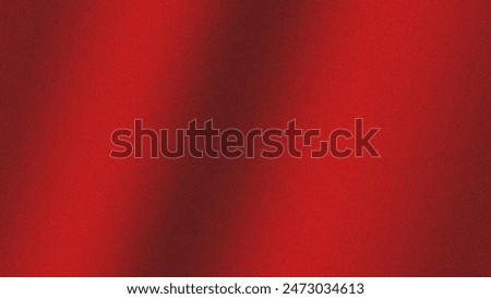 Red Colorful Gradient Background with Noise Texture Effects