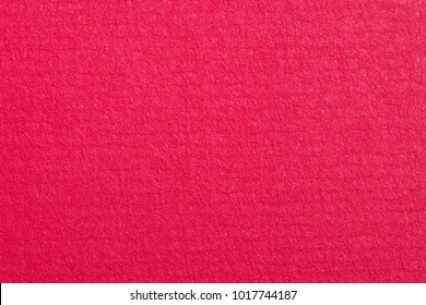 Red (crimson) Textured Laid Paper Background