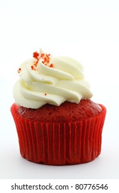 Red Cup Cake