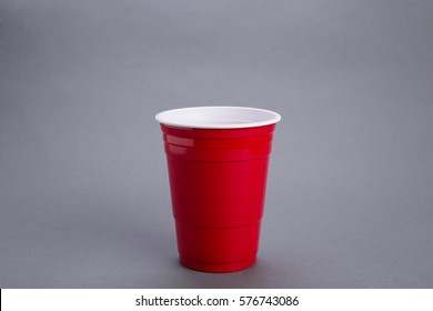 Red Cups Party