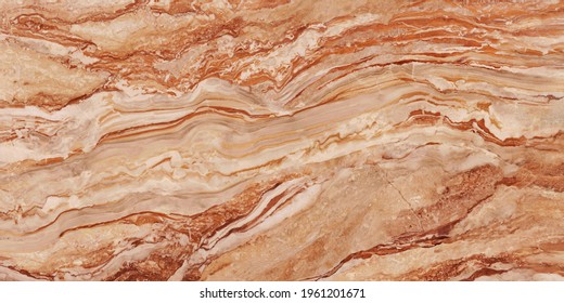 Red daina marble stone background - Shutterstock ID 1961201671