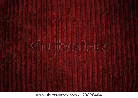 Red dark luxury texture