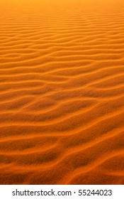 Red Desert Sand