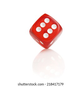 Red Dice