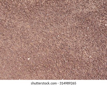 Red Dirt Road Texture