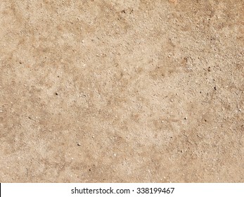Red Dirt Road texture - Shutterstock ID 338199467