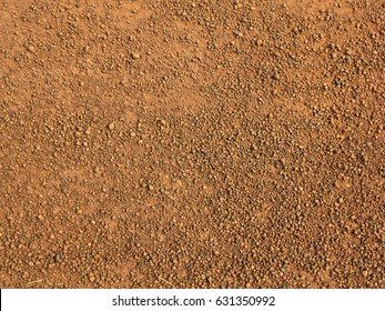 Red Dirt Road Texture