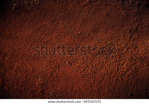 Red dirt\
texture