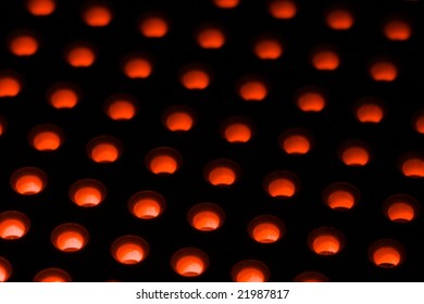 red dots texture - Powered by Shutterstock - Get 15% off with code: PIKWIZARD15