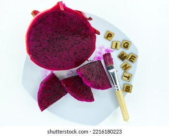 Red Dragon Fruit Healthy Benefits Issues For Diabetes, Cancer And Side Effects