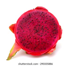 Red Dragonfruit