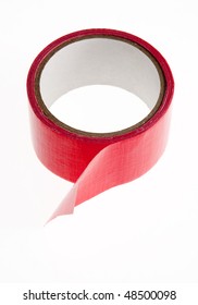 Red Duct Tape