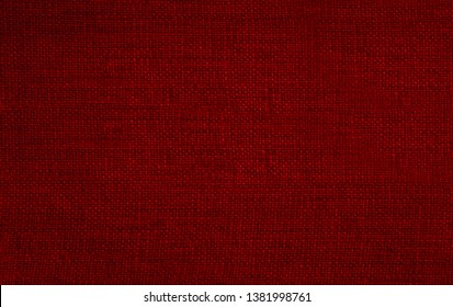 Red fabric closth background texture, fabric background for graphic design, Photo - Shutterstock ID 1381998761