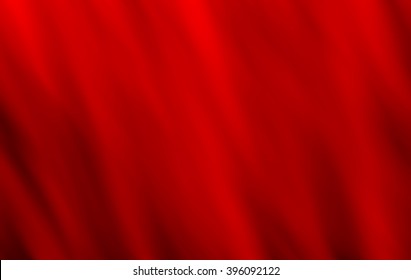 Red Fabric Pattern For Background