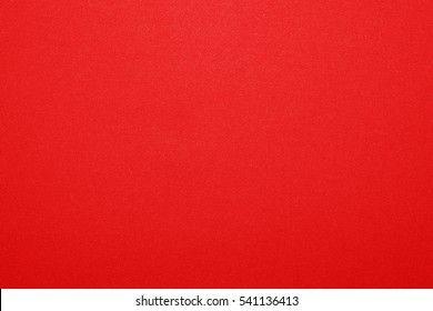 Red Fabric Texture