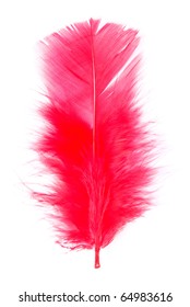 2,749 Red feathers falling Stock Photos, Images & Photography ...