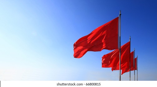 Red Flag