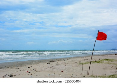 15,839 Red Flag Warning Images, Stock Photos & Vectors | Shutterstock