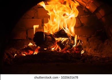 Stone-oven Images, Stock Photos & Vectors | Shutterstock