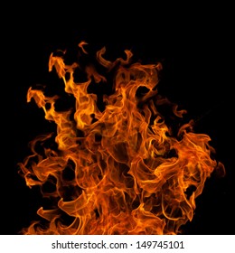 Fire Wall Images Stock Photos Vectors Shutterstock
