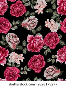  flores rojas Repetir