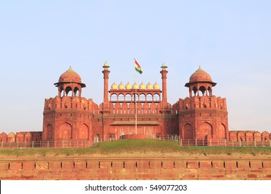 Red Fort Delhi