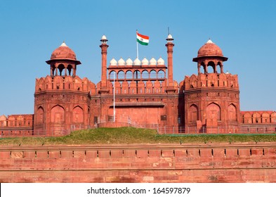 9,132 Red fort delhi india Images, Stock Photos & Vectors | Shutterstock