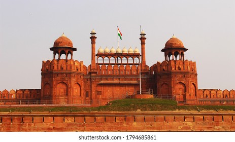 Red Fort Stock Photo 534072553 | Shutterstock