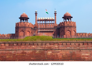 18,167 Indian red fort Images, Stock Photos & Vectors | Shutterstock