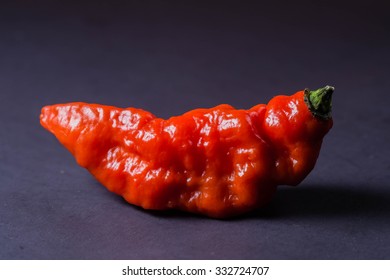 Red Ghost Pepper