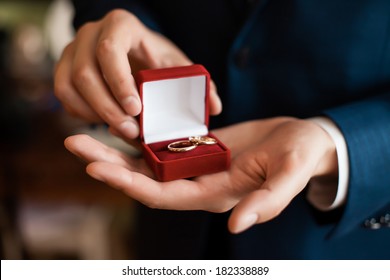 proposal ring case