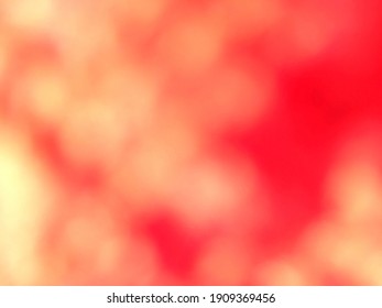 グラデーション 背景 オレンジ の写真素材 画像 写真 Shutterstock