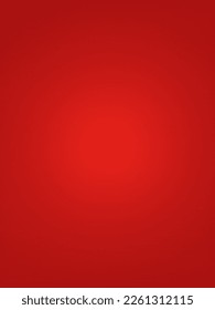 


 gradient red base