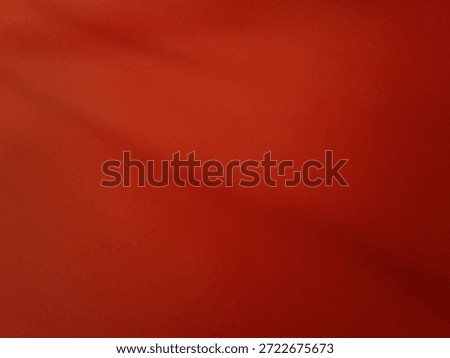 Red gradient background with smooth transitions