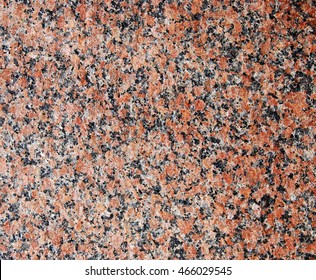 Red Granite Texture Stock Photo 466029545 | Shutterstock