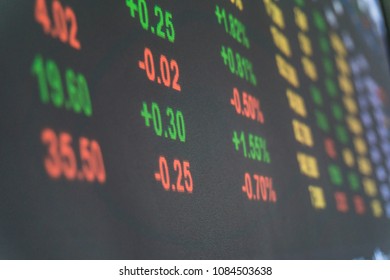 46,175 Stock market board Images, Stock Photos & Vectors | Shutterstock